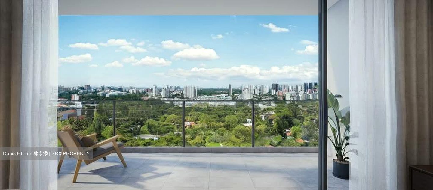 Bloomsbury Residences (D5), Apartment #538705741